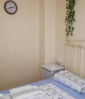 La Malva-rosa Apartment | Piso en Malvarrosa