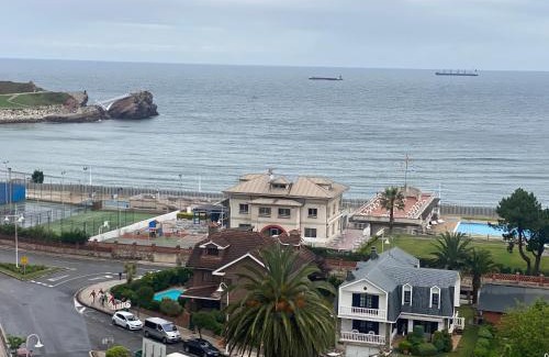 Salinas Apartment | Piso en Salinas con vistas a toda al playa