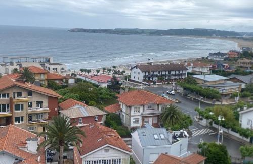 Salinas Apartment | Piso en Salinas con vistas a toda al playa