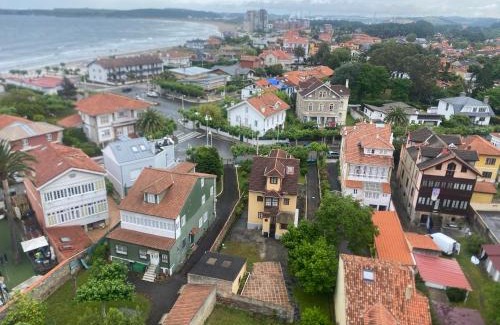 Salinas Apartment | Piso en Salinas con vistas a toda al playa