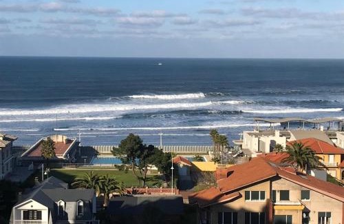 Salinas Apartment | Piso en Salinas con vistas a toda al playa