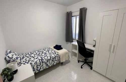 Pla del Bon Repos Apartment | Piso entero en Marq - Castillo, Alicante