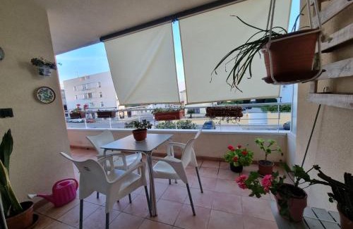 Ondara House | Piso fabuloso en Ondara