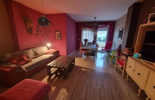 Ondara House | Piso fabuloso en Ondara