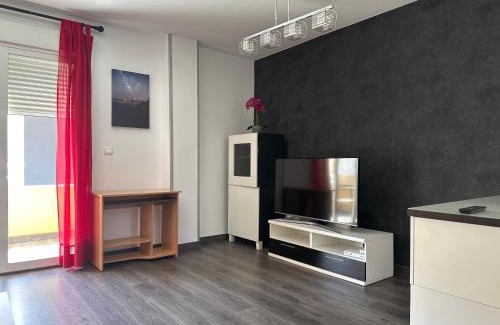 Retamar Apartment | Piso familiar en El Toyo