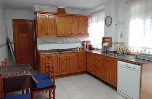 Alicante Apartment | Piso Grande Mercado Central Alicante