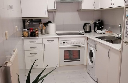 Province of Toledo Apartment | Piso Idea Para 4 Personas .mejor Zona de Toledo