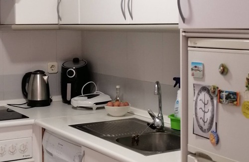 Province of Toledo Apartment | Piso Idea Para 4 Personas .mejor Zona de Toledo