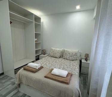 Lasarte-Oria Apartment | Piso nuevo a 10 minutos de San Sebastián