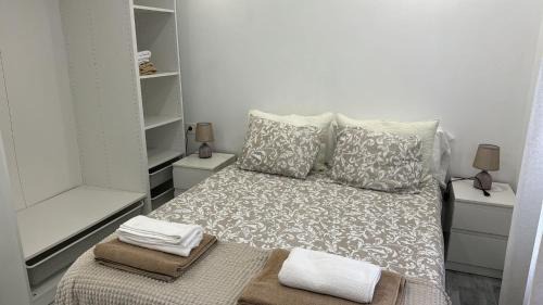 Lasarte-Oria Apartment | Piso nuevo a 10 minutos de San Sebastián