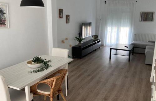 Bullas Apartment | Piso nuevo, céntrico y tranquilo