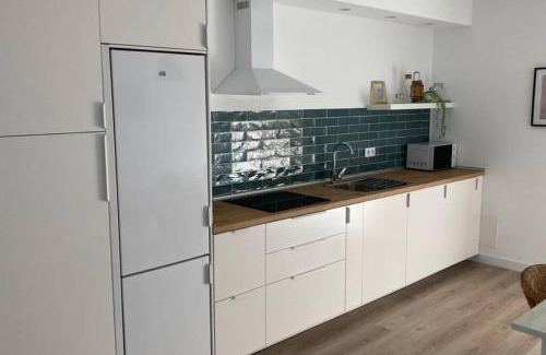 Bullas Apartment | Piso nuevo, céntrico y tranquilo