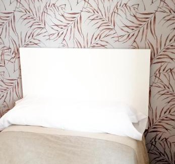 Bejar Apartment | Piso parker