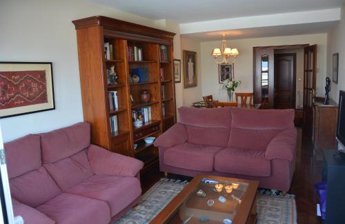 O Perpetuo Socorro Apartment | PISO UNICO EN VIGO