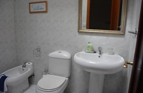 O Perpetuo Socorro Apartment | PISO UNICO EN VIGO