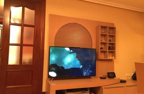 Distrito Sur Apartment | Piso Velázquez