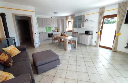 Tirano Apartment | pisolo selvaggio