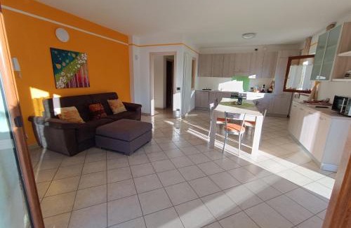 Tirano Apartment | pisolo selvaggio