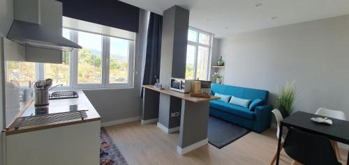 San Cibrao Apartment | Pisos uso turistico Torno-Cubelas-Caosa Buenavista