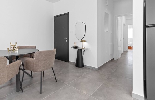 Kato Polemidia Apartment | Pissides Residence III