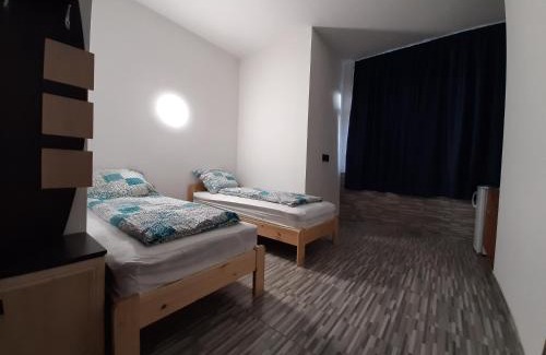 Gardony Apartment | Pisztráng17 Apartman