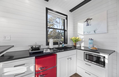 Willis House | Pit Master: 2 mins to Lake Conroe! Heated Pool, Fire Pit, Stocked Ponds