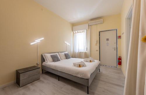Locate Varesino Apartment | Pit Stop 1