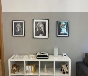 Busto Arsizio Apartment | Pit Stop Apartment 2K21 - MXP - Busto Arsizio