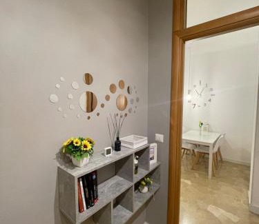 Busto Arsizio Apartment | Pit Stop Apartment 2K21 - MXP - Busto Arsizio