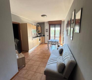 Castrezzato Bed & Breakfast | PIT STOP BeB