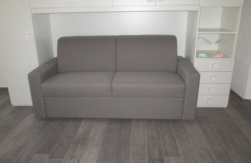 Gallarate Apartment | Pit Stop - Gallarate