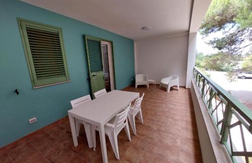 Bernalda Apartment | Pitagora Residence