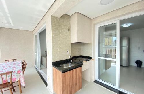 Pitangueiras Apartment | Pitangueiras - Lazer e Serviço de Praia - 12 Andar