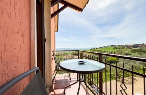 Badiola Apartment | Pitara House - apartment in vila