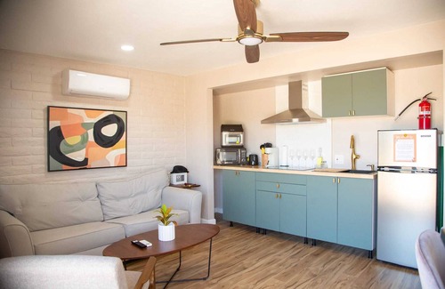 Casas Adobes Apartment | Pitaya Stunning Apartment