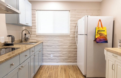 Casas Adobes Apartment | Pitaya Stunning Apartment