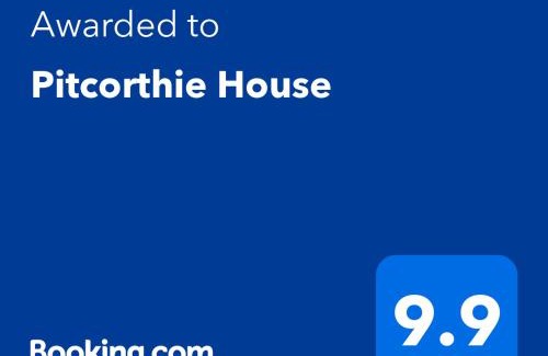 Pitcorthie House | Pitcorthie House
