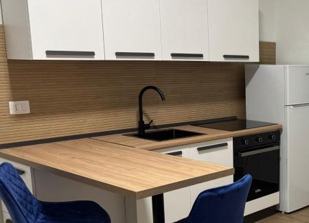 Lusciano Apartment | PiTer House