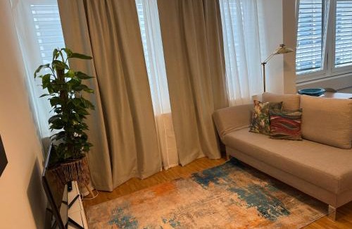 Lucerne Apartment | Piti