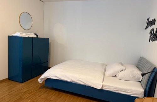 Lucerne Apartment | Piti