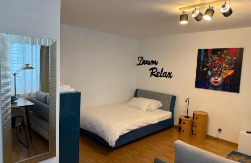 Lucerne Apartment | Piti