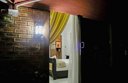 Lobatse House | Pitikwe Hill Guesthouse