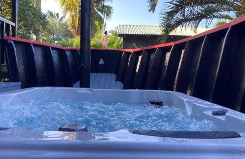 Cafeiere House | Piton Bungalows Ecolodges