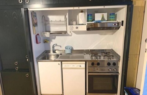 Zoagli Apartment | Pitosforo