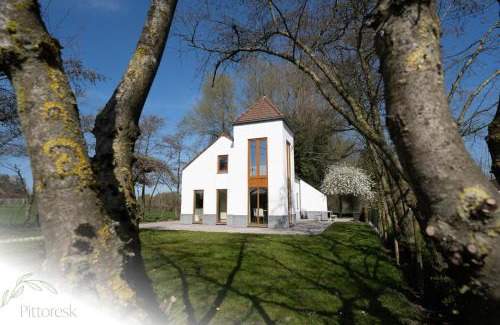 Westouter House | PITTORESK, unieke vakantiewoning in Westouter