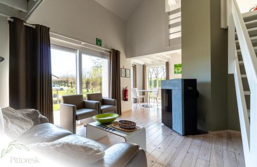 Westouter House | PITTORESK, unieke vakantiewoning in Westouter