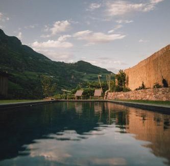 Cardano Apartment | Pitzner - Winery & Suites
