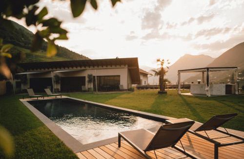 Cardano Apartment | Pitzner - Winery & Suites
