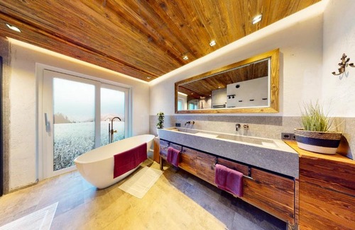 Plangeross Apartment | PitzPlus Appartements