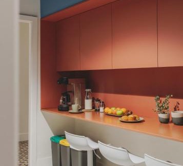 L'Antiga Esquerra de l'Eixample Hostel | Piulet Hostel